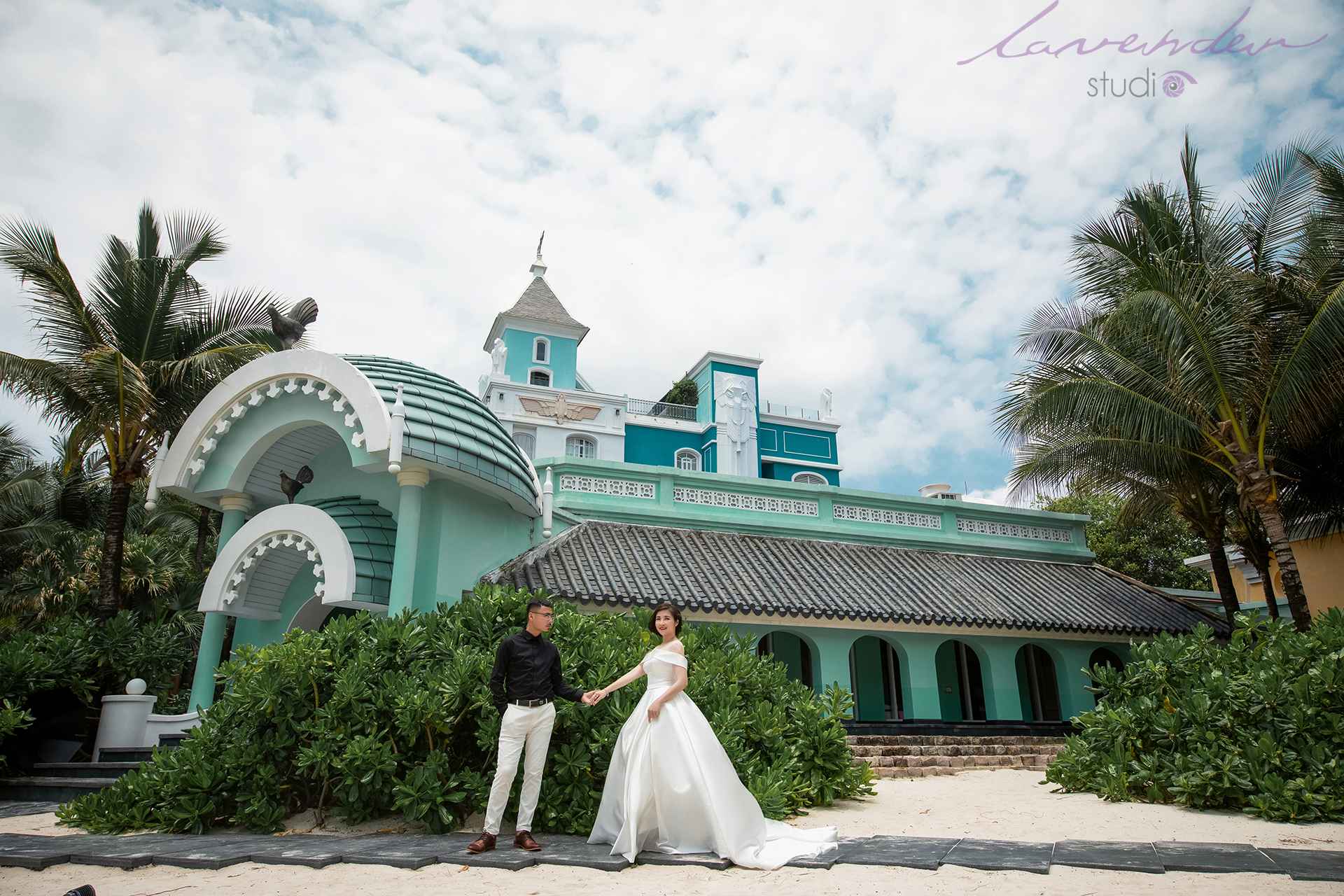 Tour Du Lịch Chụp Ảnh Cưới Tại Các Địa Điểm Nổi Tiếng Việt Nam