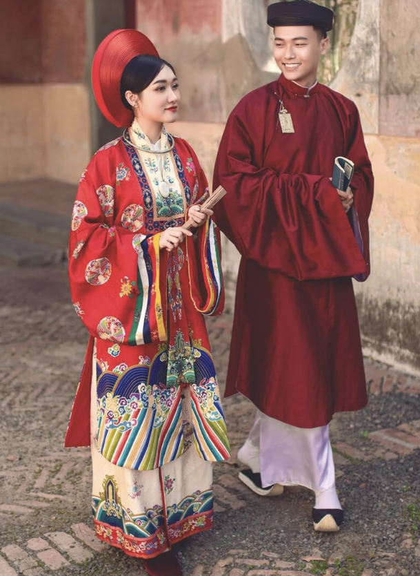 Những Studio Chụp Ảnh Couple Áo Dài Chân Dung Uy Tín Năm 2026 Những Studio Chụp Ảnh Couple Áo Dài Chân Dung Uy Tín Năm 2026