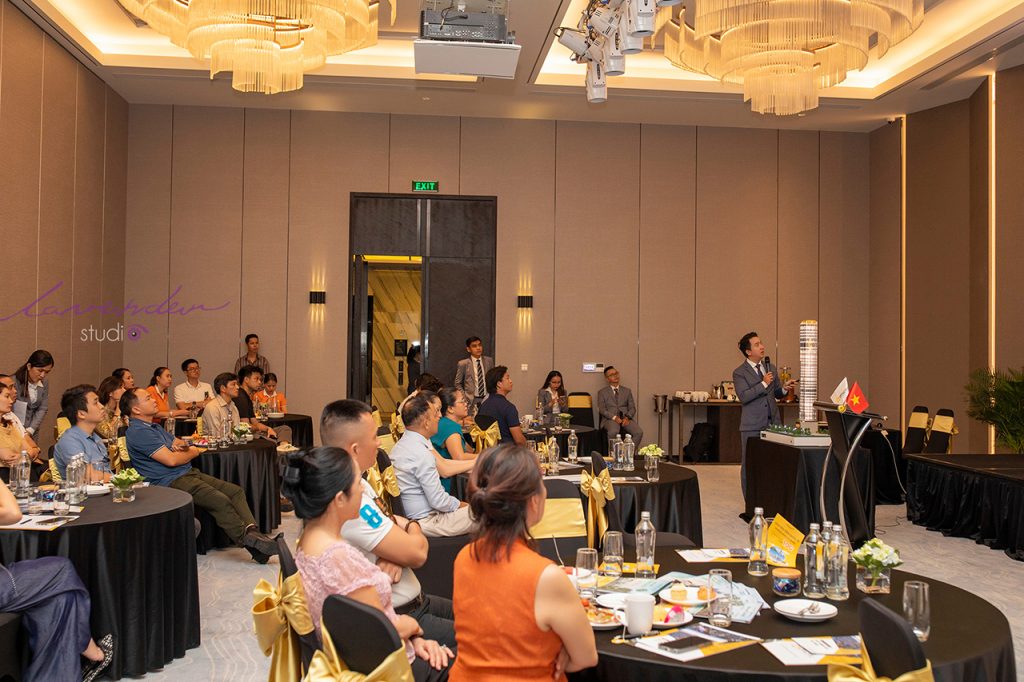 Bảng giá chụp ảnh sự kiện Đà Nẵng - Cập nhật 2026-2027