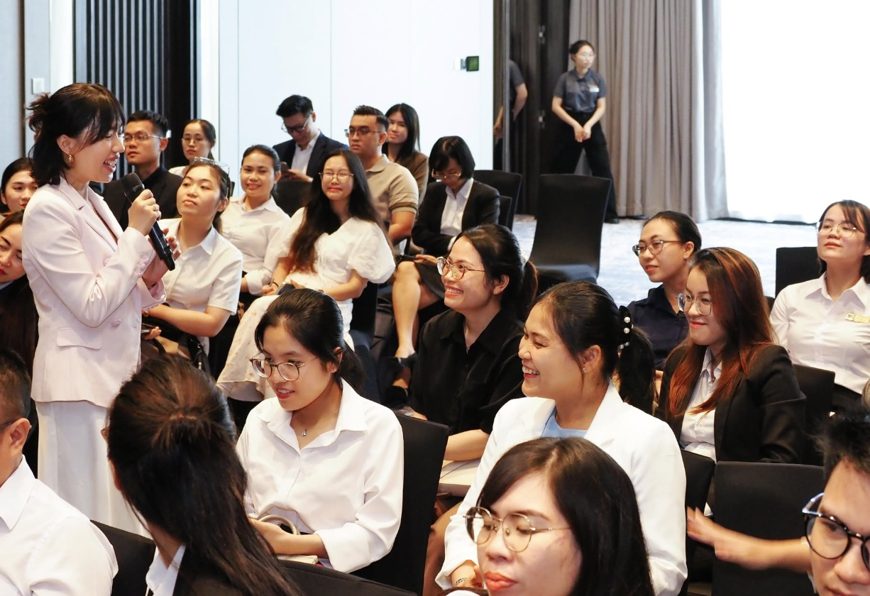 Dịch vụ chụp ảnh sự kiện chuyên nghiệp, uy tín, giá tốt tại Việt Nam