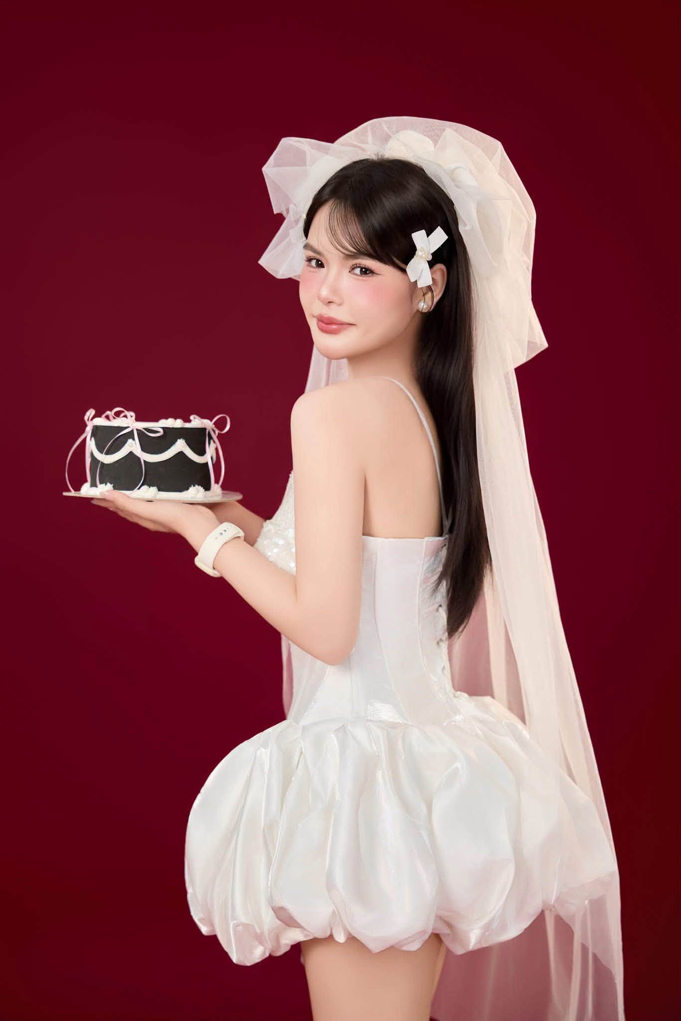 Những phụ kiện giúp bộ ảnh concept trở nên nổi bật