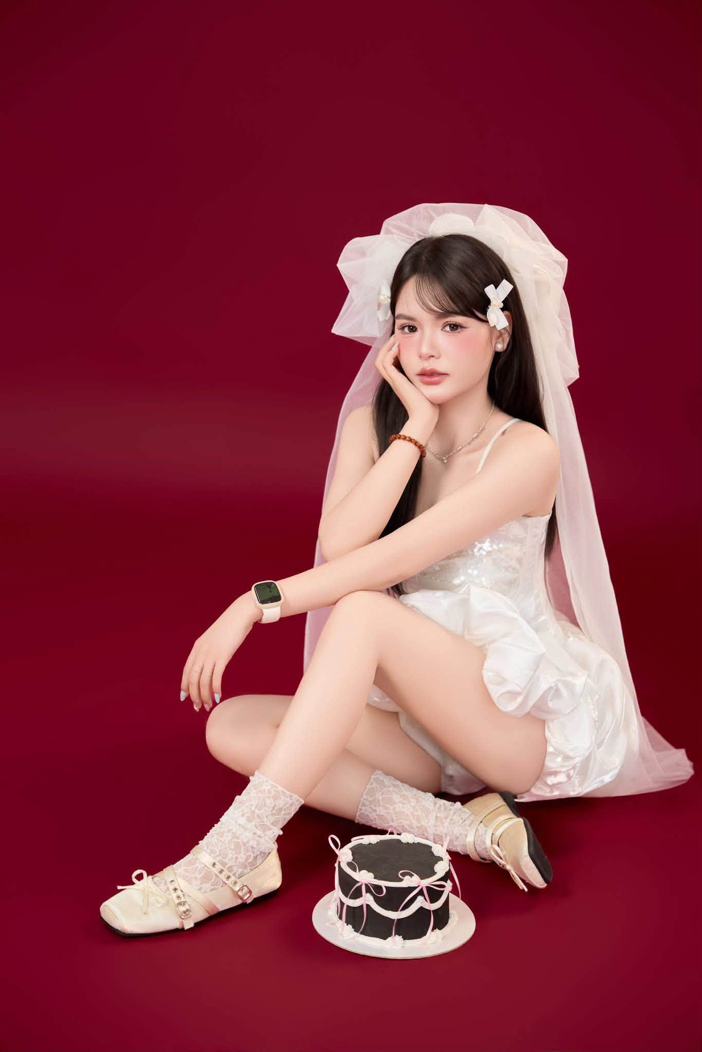 Những phụ kiện giúp bộ ảnh concept trở nên nổi bật