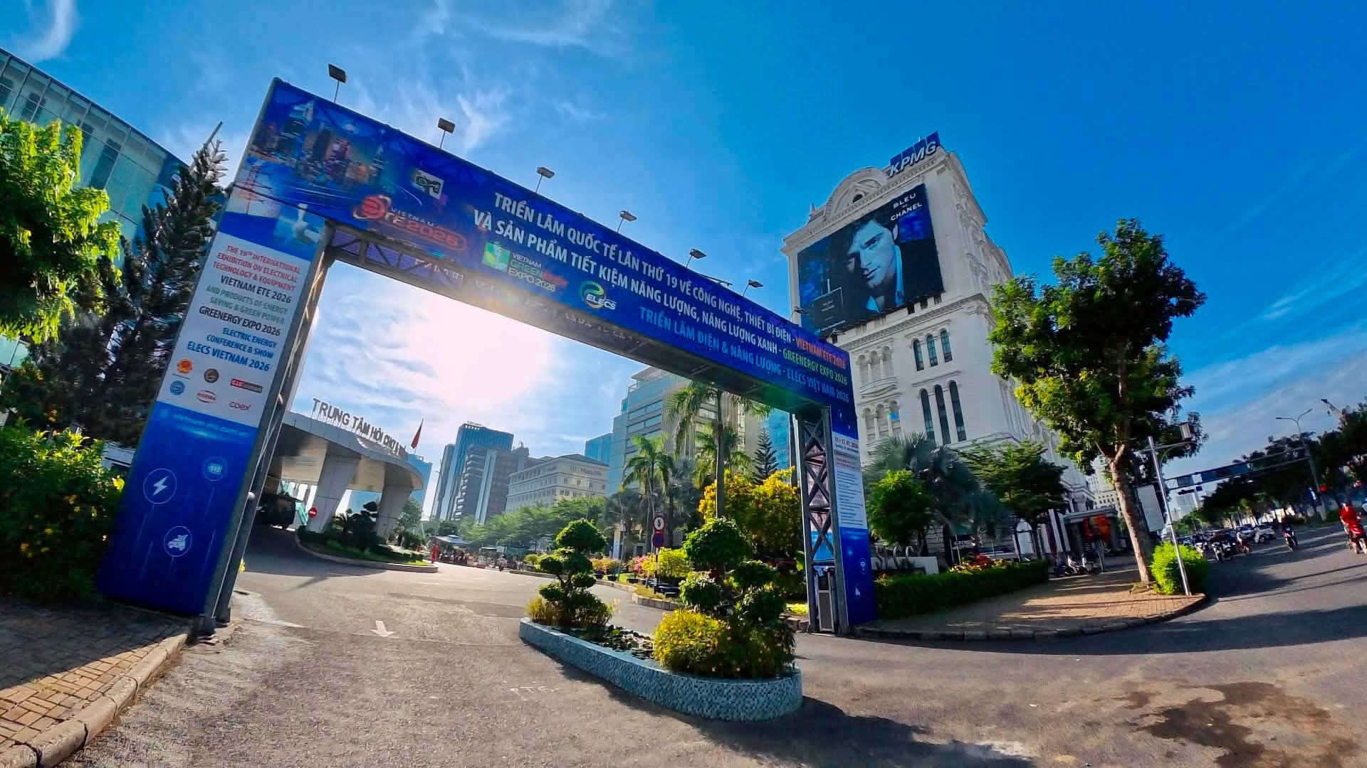 Quy trình chuẩn bị trước khi thuê chụp hình sự kiện chuyên nghiệp