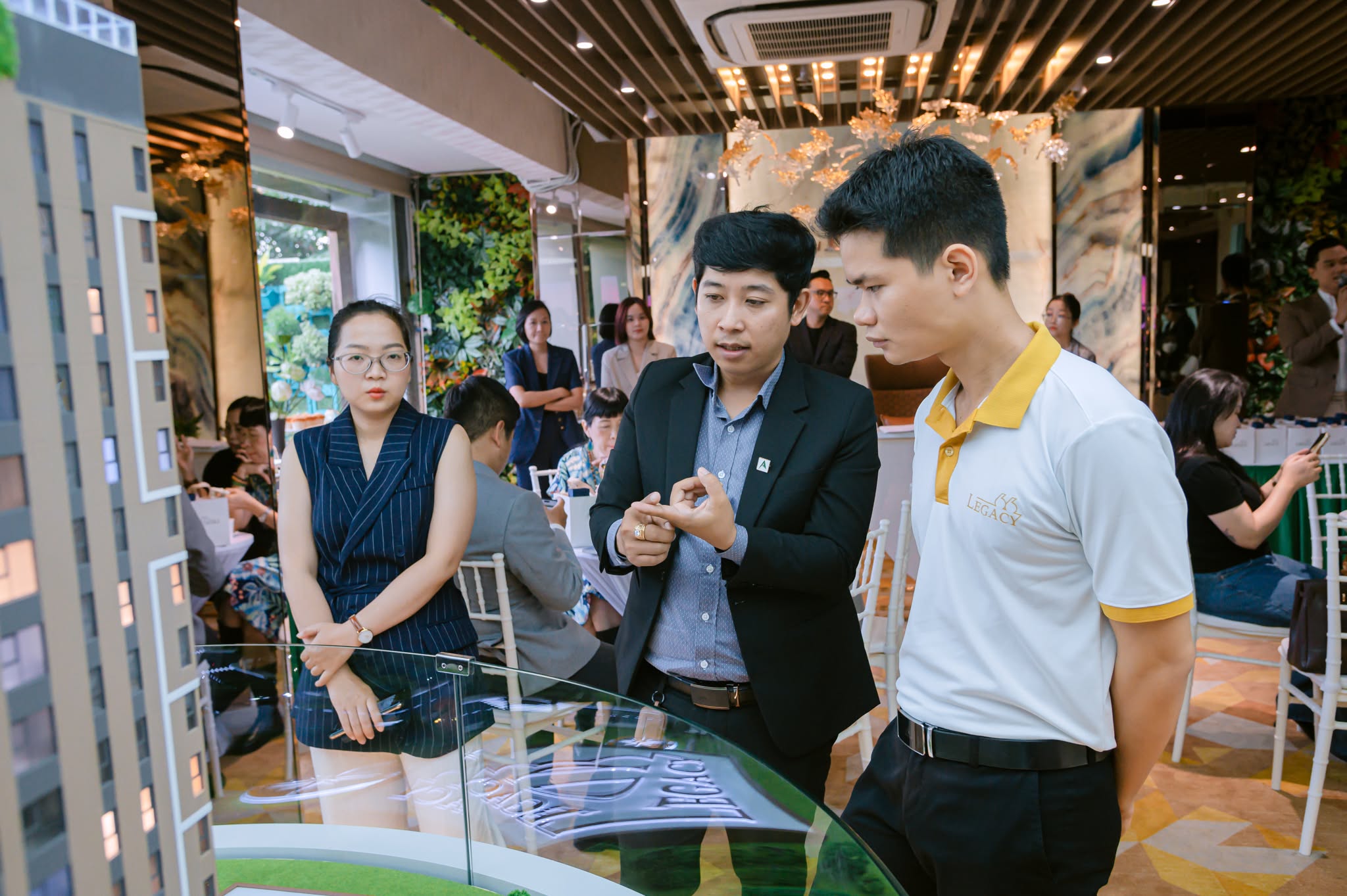 Quy trình chuẩn bị trước khi thuê chụp hình sự kiện chuyên nghiệp