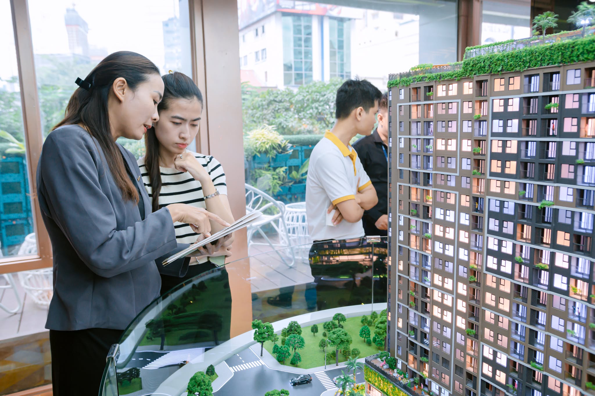 Quy trình chuẩn bị trước khi thuê chụp hình sự kiện chuyên nghiệp