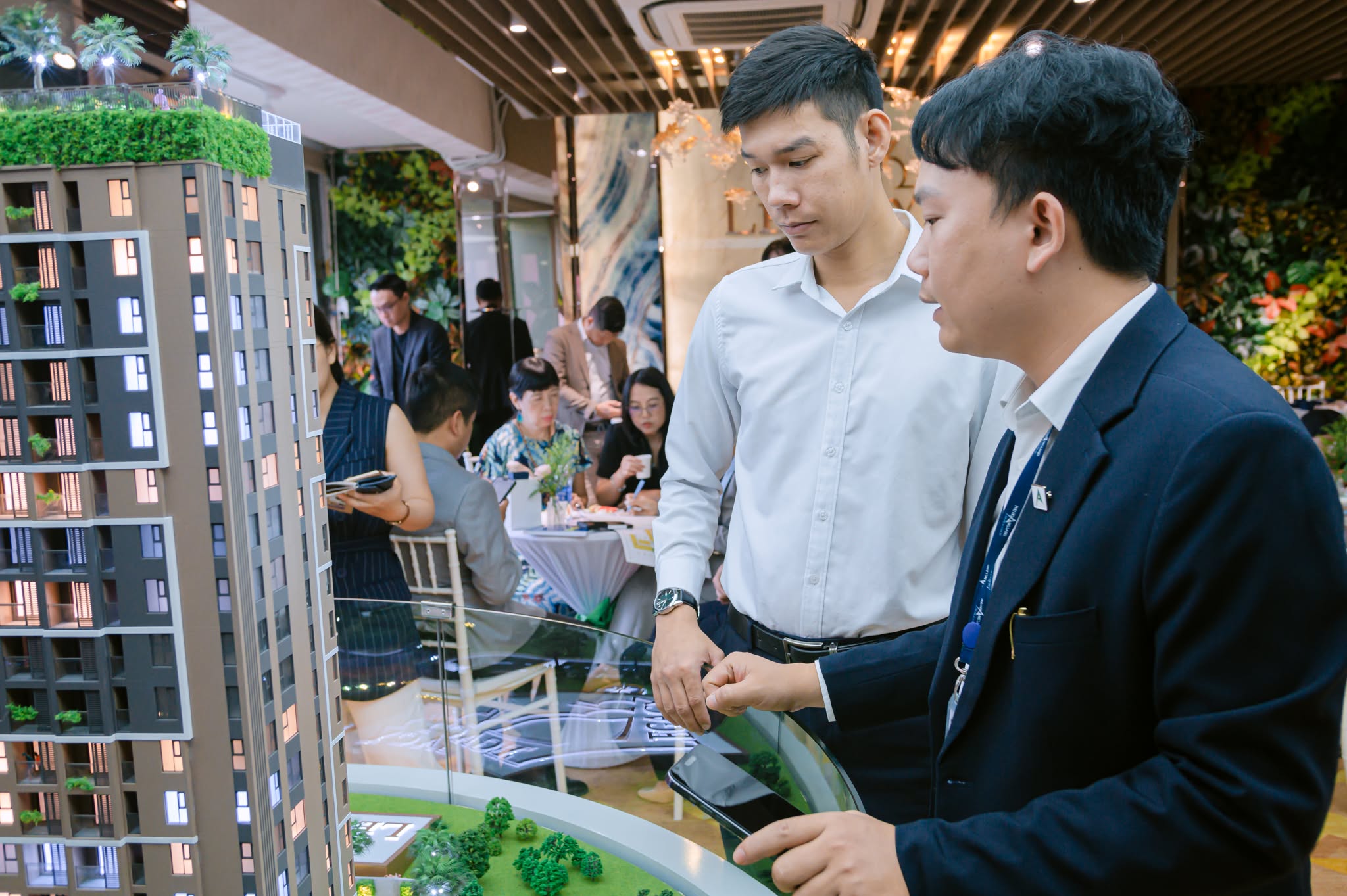 Quy trình chuẩn bị trước khi thuê chụp hình sự kiện chuyên nghiệp