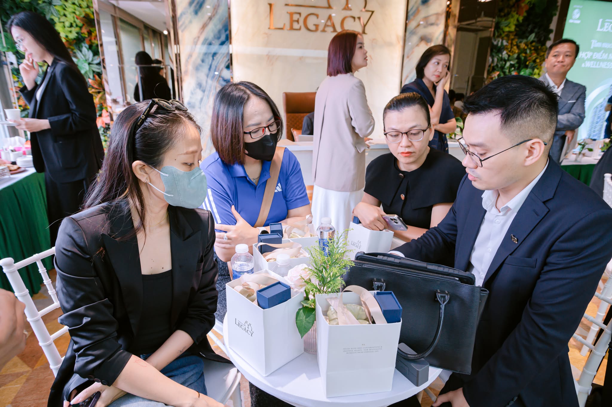 Quy trình chuẩn bị trước khi thuê chụp hình sự kiện chuyên nghiệp