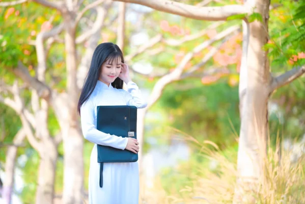 Dịch vụ chụp hình áo dài trọn gói (2)