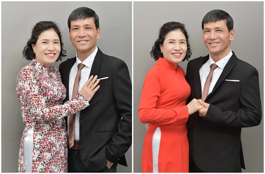 Tiêu chí chọn studio chụp ảnh kỷ niệm ngày cưới uy tín (2) Tiêu chí chọn studio chụp ảnh kỷ niệm ngày cưới uy tín (2)