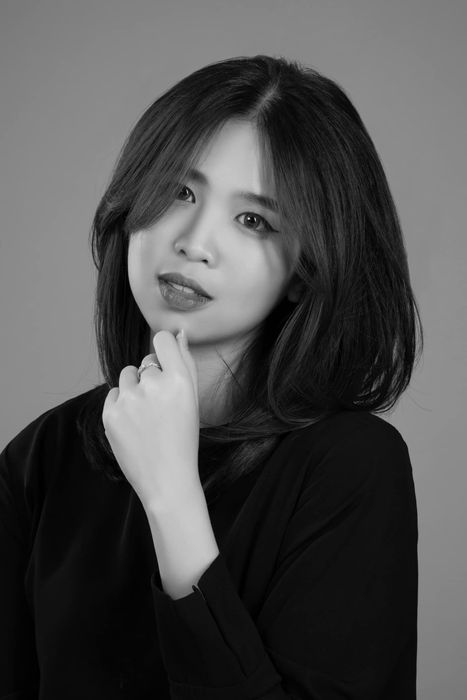 Tạo dáng chụp ảnh chân dung